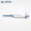 mechanical fixed type pipet aid 5ml pipette gun