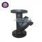 High Quality DIN Casting Steel oil Strainer Y Type