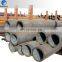 Steel ring welded outside diameter boiler pipe astm a178