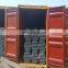 ASTM A53 Grade b gi Pipe Schedule 40 Galvanized Steel Pipe