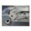 Cut Thick Plate Laser Cutting Carbon Steel Tube Sheet CNC customized steel cutting plate
