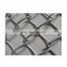 High quality galvanized chain link wire mesh / diamond wire mesh for hot sale