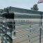 HDG C channel for solar mounting bracket /photovoltaic stents