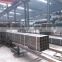 hot rolled structural metal square rhs & shs steel box hollow section