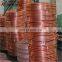 1/4" pancake coil copper tube