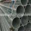 galvanized metal tubes