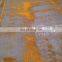 Steel Company From China a516 grade 70 plate Professional Exporters a36 a38 carbon steel plate construction steel