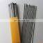 300-450mm length electrode welding rodlow temperature steel welding rod