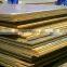 Ship Building Steel Plate A36 Wear Resistant Steel Plate