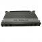 12 24 Port Rack Mount Fiber Optic Distribution Termination Box OTB Fiber Patch Panel