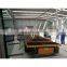 Jinan glass loading cutting breaking machine/ machine automatic glass loading