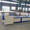 Semi-automatic Glass Cutting Table Machine
