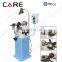 Auto metal saw blade grinder machine for saw blade diameter from 50mm to 450mm