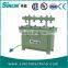 aluminium sliding window hydraulic punching press machine