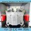 V-shape 45 Degree Cutting Saw used for Aluminium Window-door and Solar Engery Plate Border