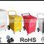 automatic dehumidifier with LCD control panel