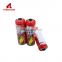 wholesale mini fire fight car foam fire stop empty tin can