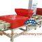 Pallet Block Making Machine