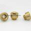 Metric thread M16x1.5 M18x1.5 M20x1.5 M22x1.5 M24x1.5 brass oil sight glass indicator