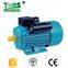 LANDTOP 1 phase 220v 2880rpm AC electric motors