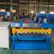 2019 Galvanized Corrugated Roofing Sheet Roll Forming Machine