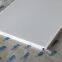 Outdoor Aluminum Buckle Ceiling Good Flatness Airport