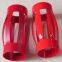 One Piece Bow Spring Casing Centralizer
