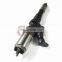 fuel common-rail injector 095000-1211 for Excavator PC400-7 PC450-7