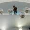 Valve Plate 11E-058250 Pressure Control Valve For DENSO Injector 23670-30030 2367030030 2367 030 030