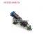 High Quality Fuel Injector 0280158298 0 280 158 298 for AU.DI A4 TT V.W GOLF JETTAS 630CC 1.8T