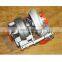 SAIC- IVECO 682 Series GENLYON Truck FAT5801459514 Turbocharger