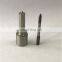 DLLA143P2315 Original Bosches diesel fuel injector control nozzle for excavator 0445120326