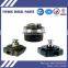 China DPA 6 cylinder pump head rotor 9050-222L