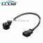 Original Engine Knock Sensor 06A905377A For VW Audi Golf Jetta Variant 90400972 5S2143