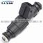 Original Fuel Injector Injection Nozzle 0280156165 For VW Buick Regal 92101275