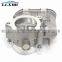 Original Electronic Throttle Body Assembly 0280750085 For Peugeot 206 307 Citroen C2 C3 C4 9635884080
