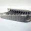 Engine Spare Part Main Bearing And Rod Bearing for 6BT Diesel Engine