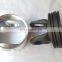 ISM11 QSM11 piston kit 3103752 4089865 3103753 4070653 for excavator CM876 CM570