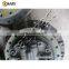 Original new travel motor & final drive & final drive assy HMGF 40FA spare parts for excavator ZX230-3