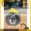 PC60-7 swing motor/swing device 708-7T-00360 708-7T-00240 708-7T-00470