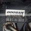 Новый клапан управления Doosan DH150-7 426-00078C, запасные части для экскаватора