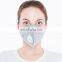 For Your Breathing Health Anti Pollution Dust Respirator with Valve and Carbon