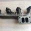 diesel/marine Engine Exhaust Manifold 3945189 3943877 3942287 QSB6.7 Exhaust Manifold for Excavator/crane/wheel loader parts