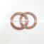 marine diesel engine parts K38 KTA38 thrust bearing metal plate 130083