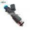High Performance Fuel Injector 28293432 For Car Replacement Spray Injection Injectors Fuel System Petrol Gas Auto Part