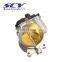 Throttle Body Assembly Suitable for CADILLAC ESCALADE OE 12580760 12572658 12679524