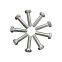 Thread Rod Hex Bolt  factory price Thread Rod Supplier