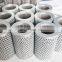 1,3,5,10,20 micron 316L press Stainless Steel Micron perforated wire mesh cylider filter