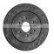 AUTO PARTS FRONT BRAKE BISC MACHINE FOR NAVARA D40T 40206-EB70A
