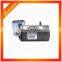 W6599 12V 1.7KW DC Motor Hydraulic 2650RPM With 114mm O.D